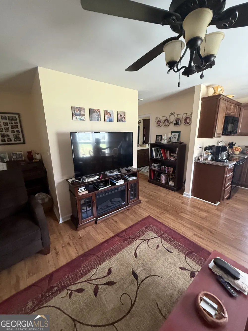 95 Firethorne DR Newnan, GA 30265