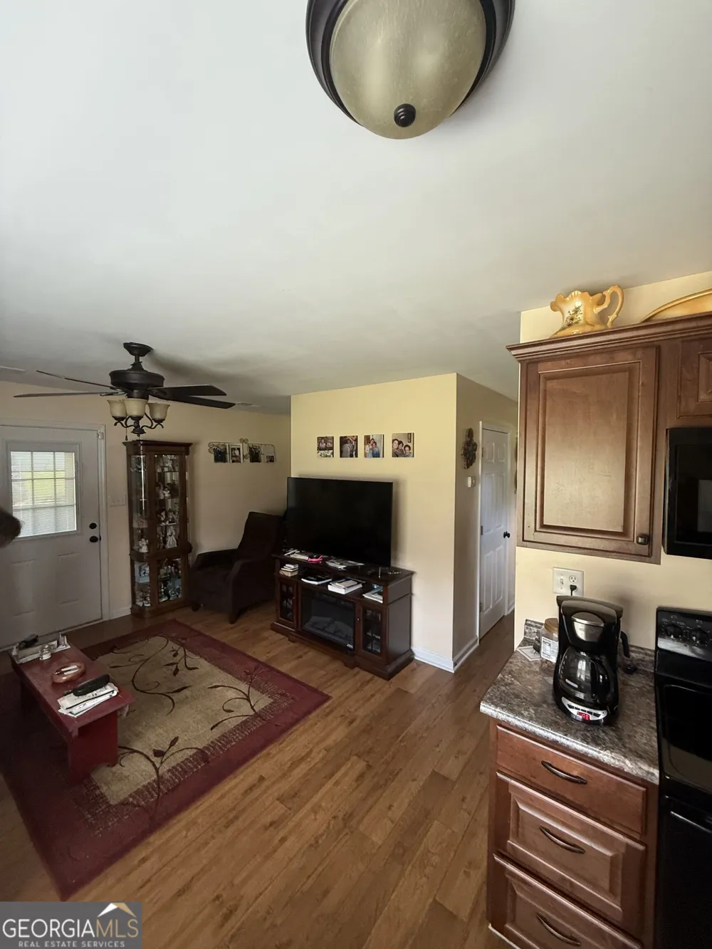 95 Firethorne DR Newnan, GA 30265