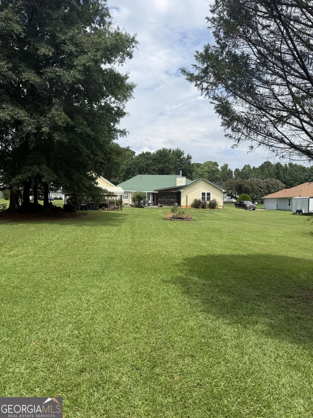 95 Firethorne DR Newnan, GA 30265