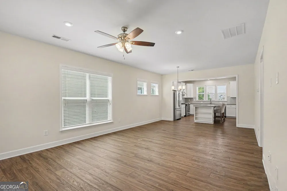407 Chestatee CT Griffin, GA 30223