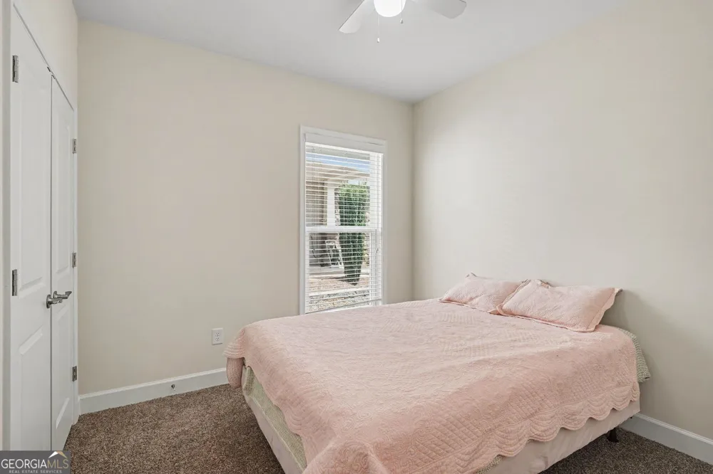 407 Chestatee CT Griffin, GA 30223