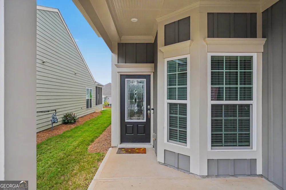 407 Chestatee CT Griffin, GA 30223