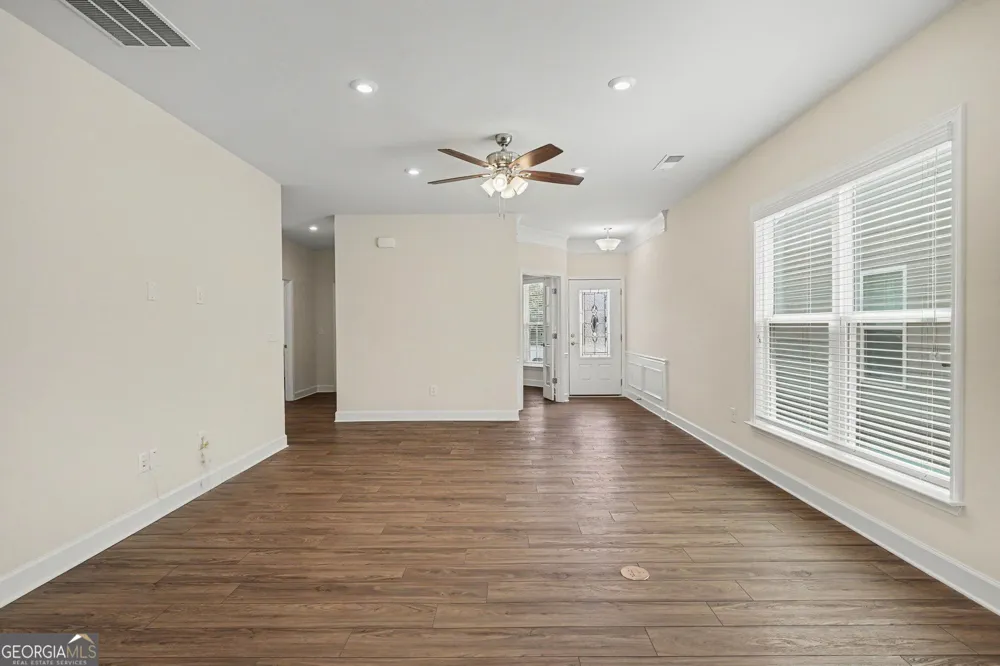 407 Chestatee CT Griffin, GA 30223