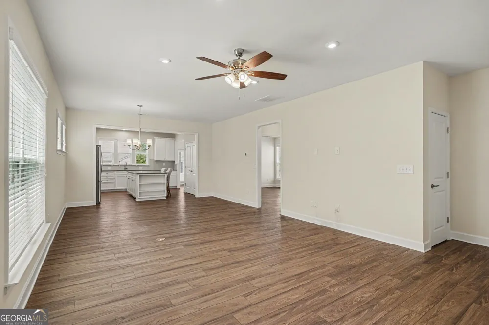 407 Chestatee CT Griffin, GA 30223
