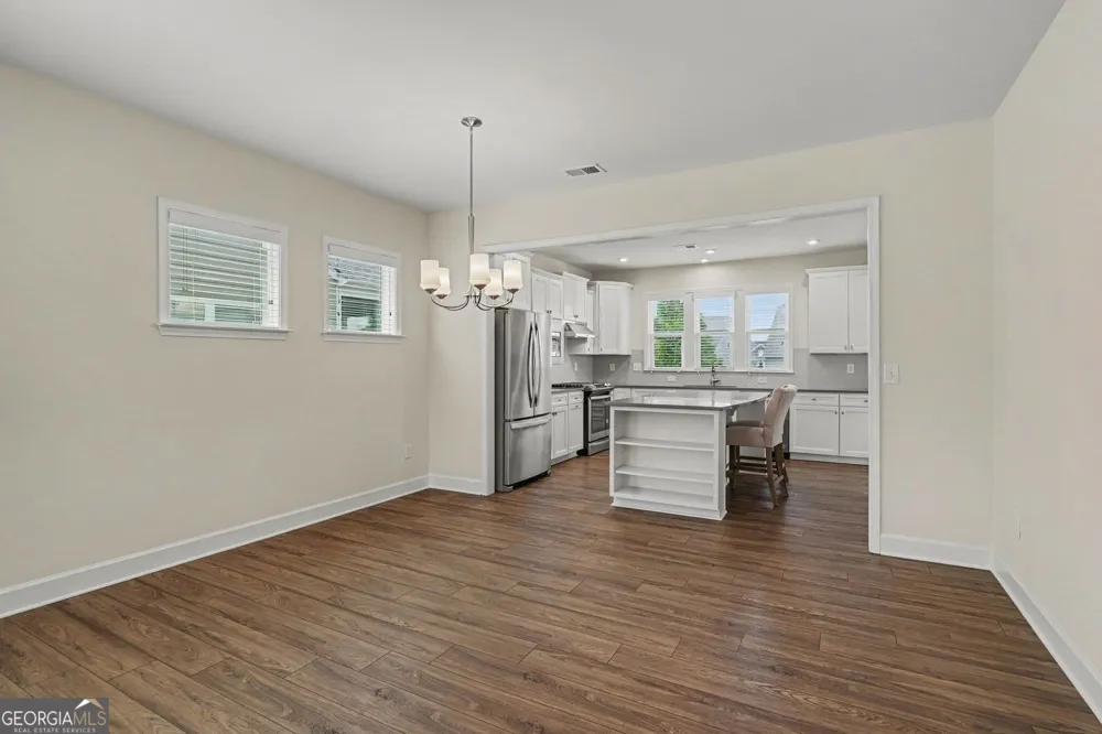 407 Chestatee CT Griffin, GA 30223