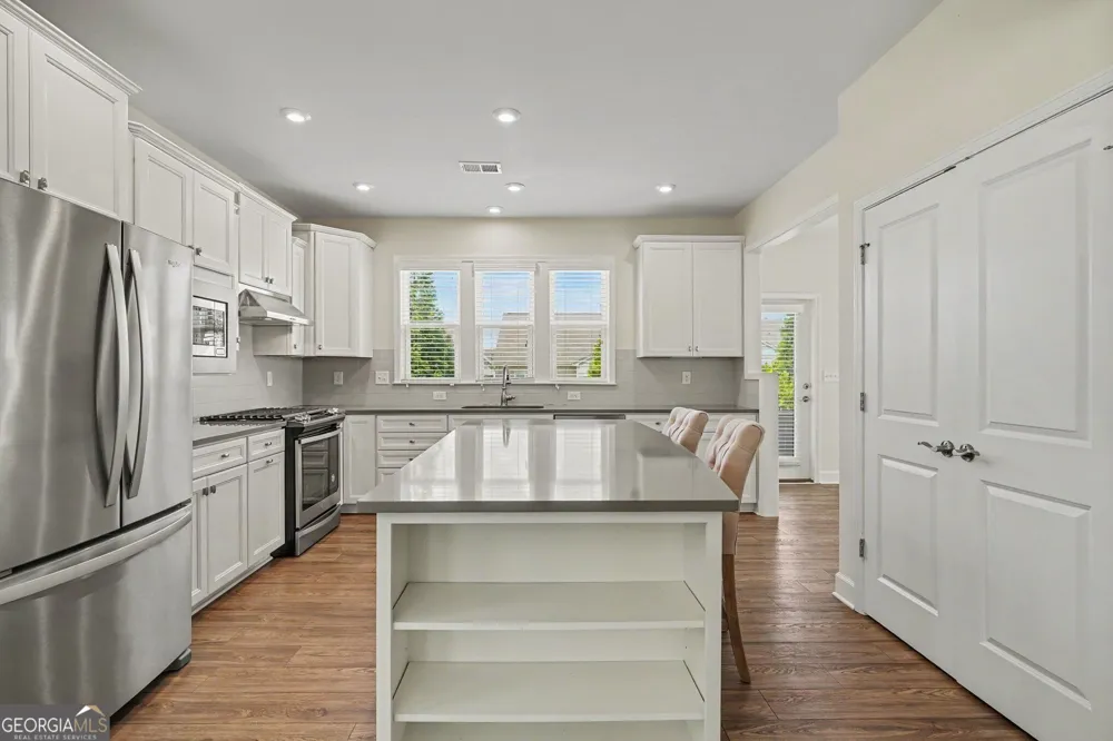 407 Chestatee CT Griffin, GA 30223