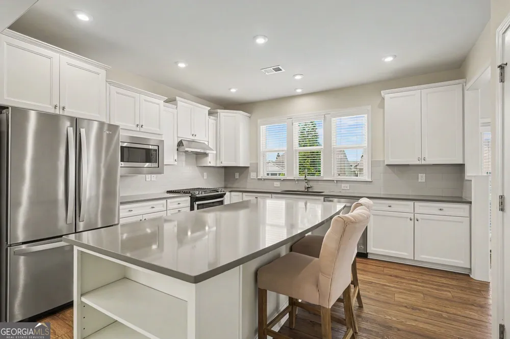 407 Chestatee CT Griffin, GA 30223