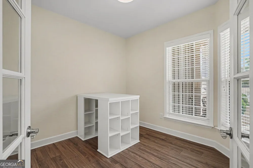 407 Chestatee CT Griffin, GA 30223