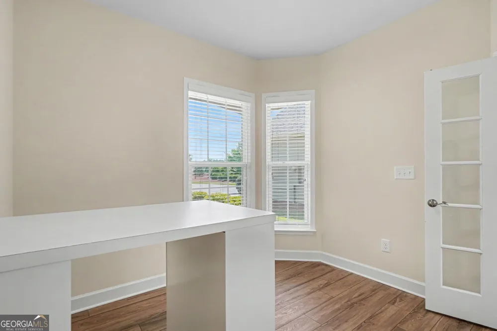 407 Chestatee CT Griffin, GA 30223