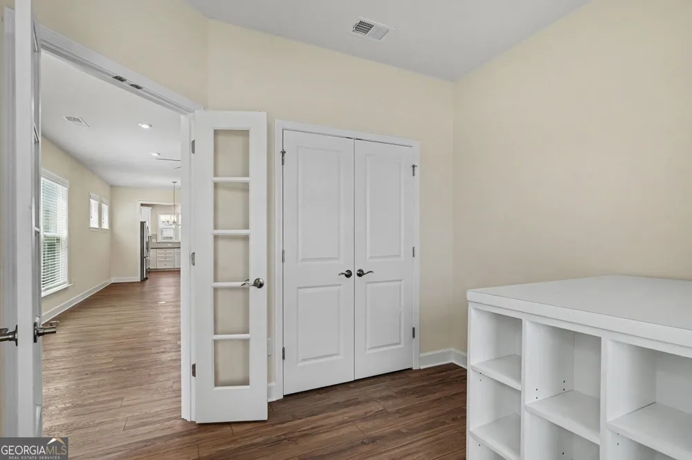 407 Chestatee CT Griffin, GA 30223