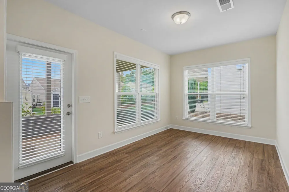 407 Chestatee CT Griffin, GA 30223