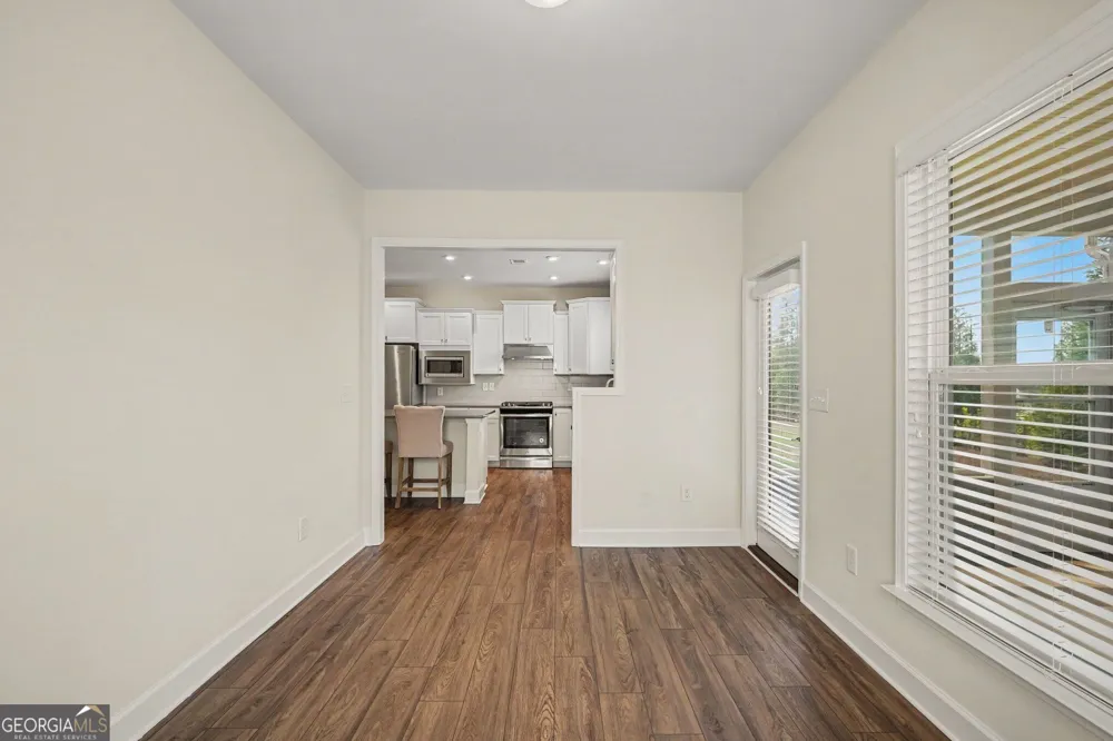 407 Chestatee CT Griffin, GA 30223
