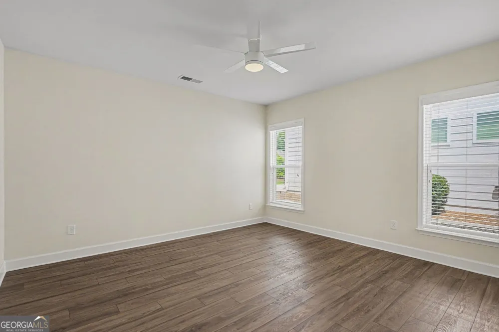 407 Chestatee CT Griffin, GA 30223