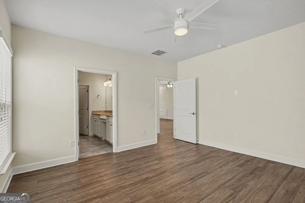 407 Chestatee CT Griffin, GA 30223