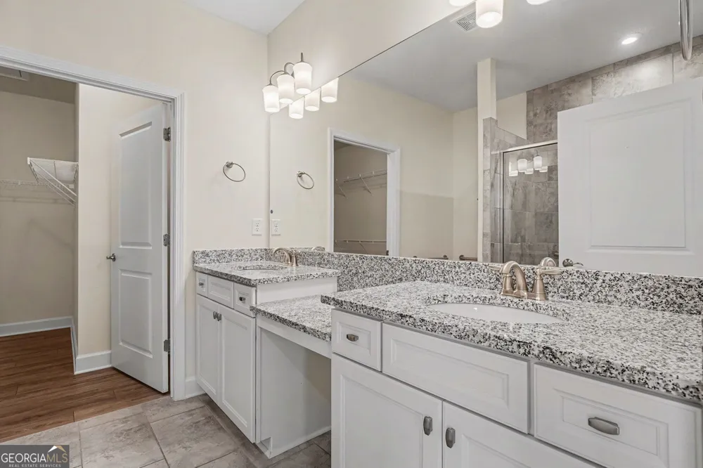 407 Chestatee CT Griffin, GA 30223