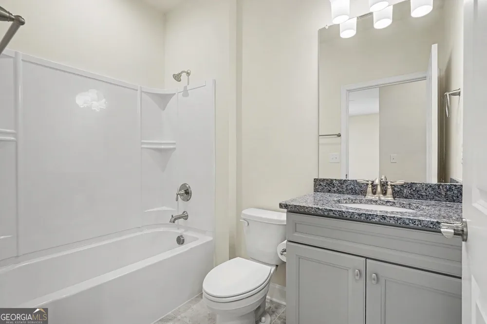 407 Chestatee CT Griffin, GA 30223