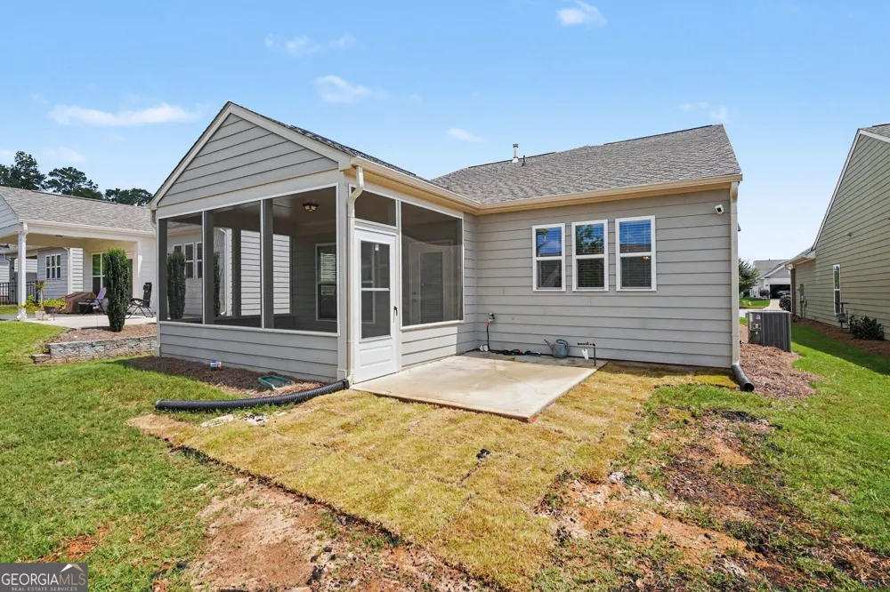 407 Chestatee CT Griffin, GA 30223