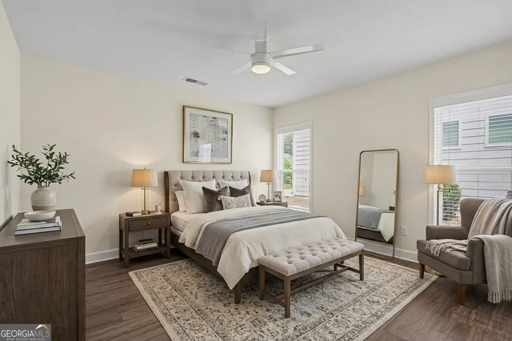 407 Chestatee CT Griffin, GA 30223