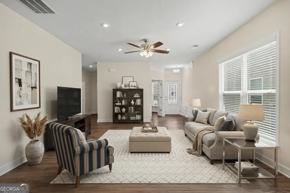 407 Chestatee CT Griffin, GA 30223