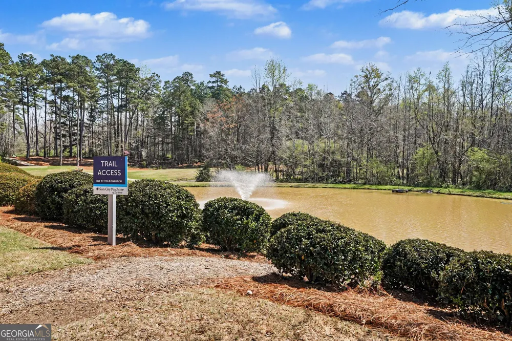 407 Chestatee CT Griffin, GA 30223