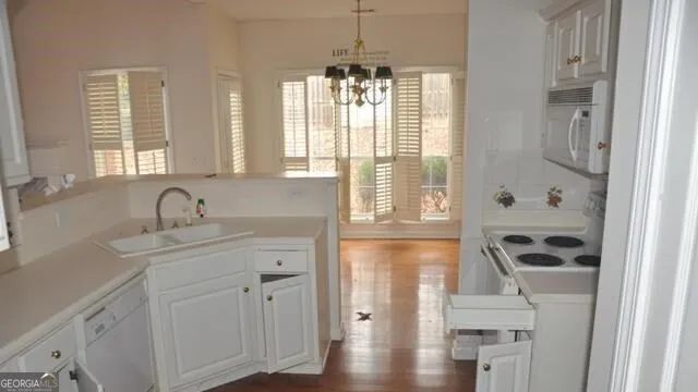 105 Pine Knoll TRCE Stockbridge, GA 30281