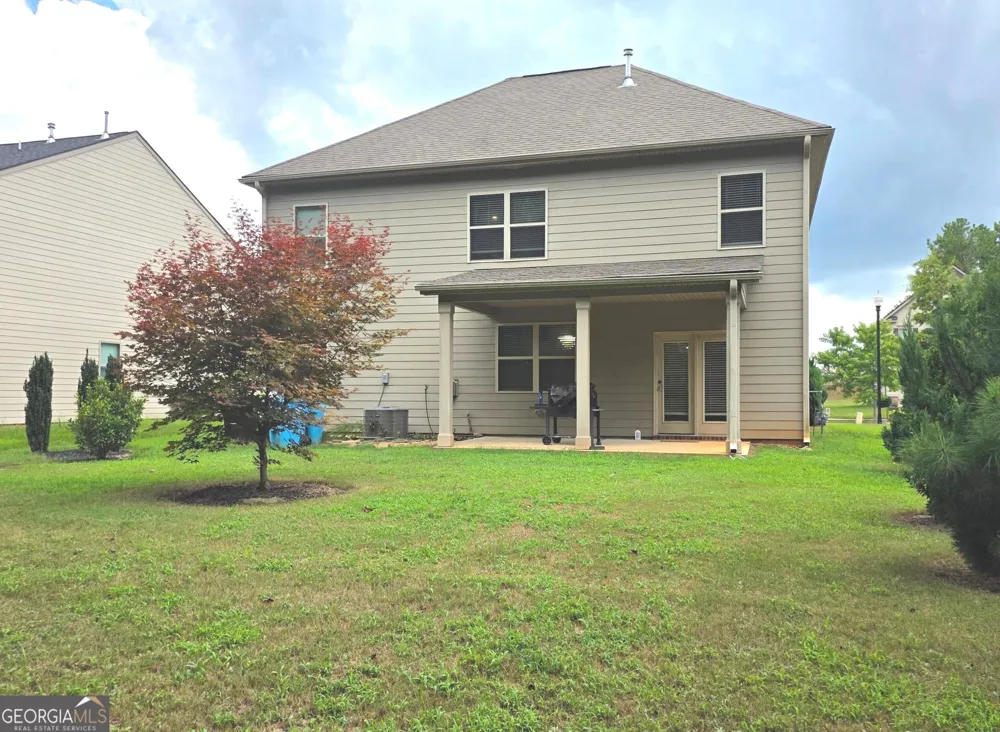 7643 Watson CIR Locust Grove, GA 30248