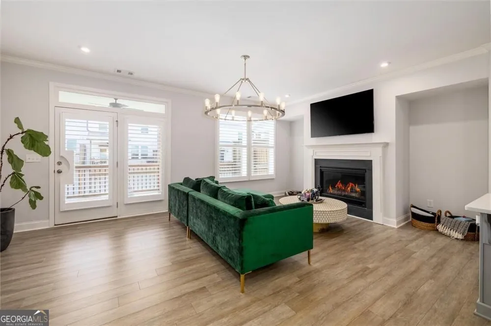 3460 Hardy Duluth, GA 30096
