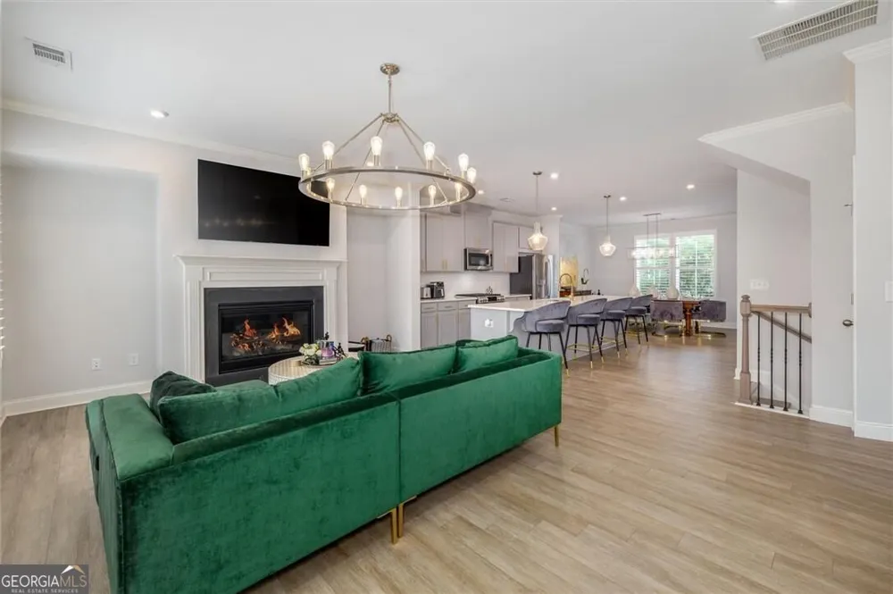 3460 Hardy Duluth, GA 30096