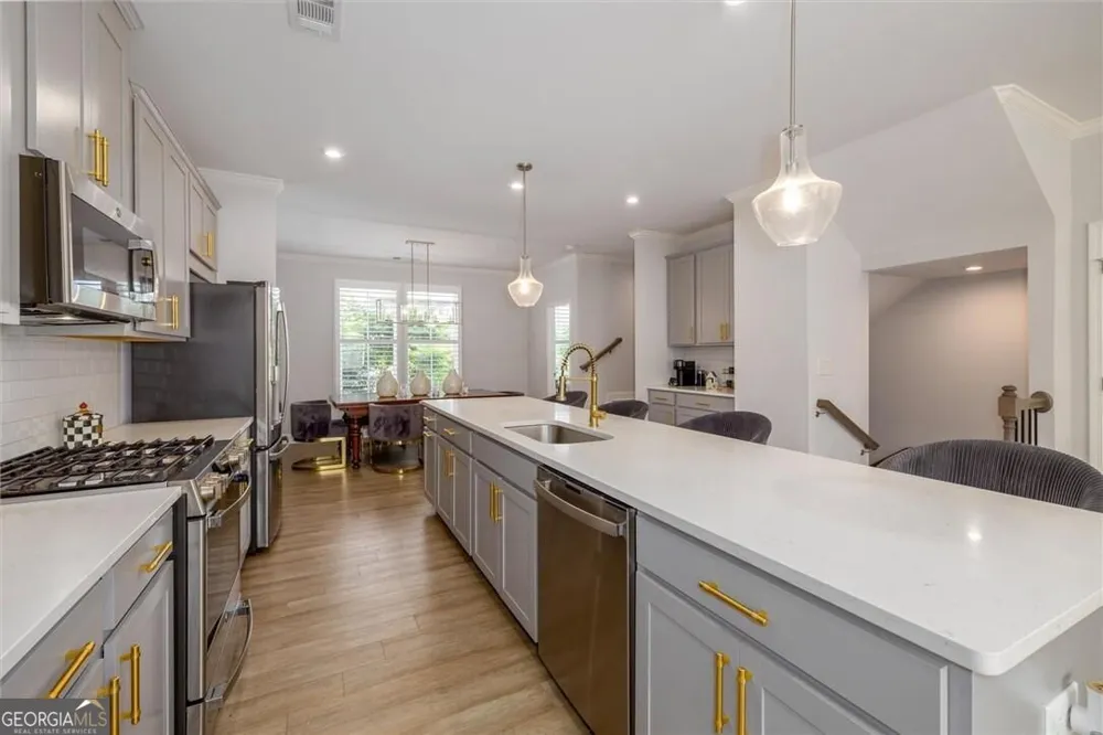 3460 Hardy Duluth, GA 30096