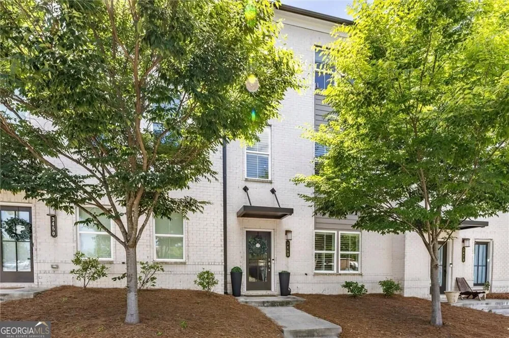 3460 Hardy Duluth, GA 30096