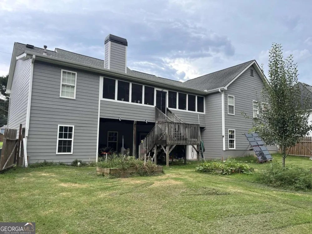 942 Creek Run PL Temple, GA 30179