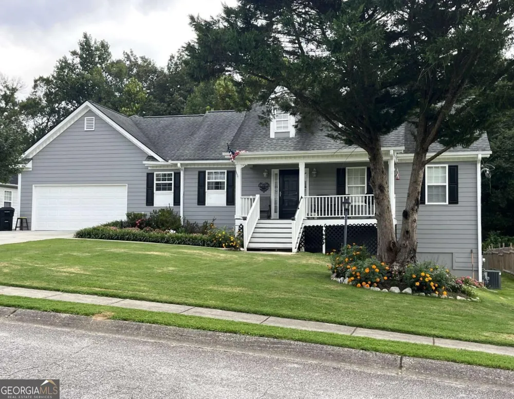 942 Creek Run PL Temple, GA 30179