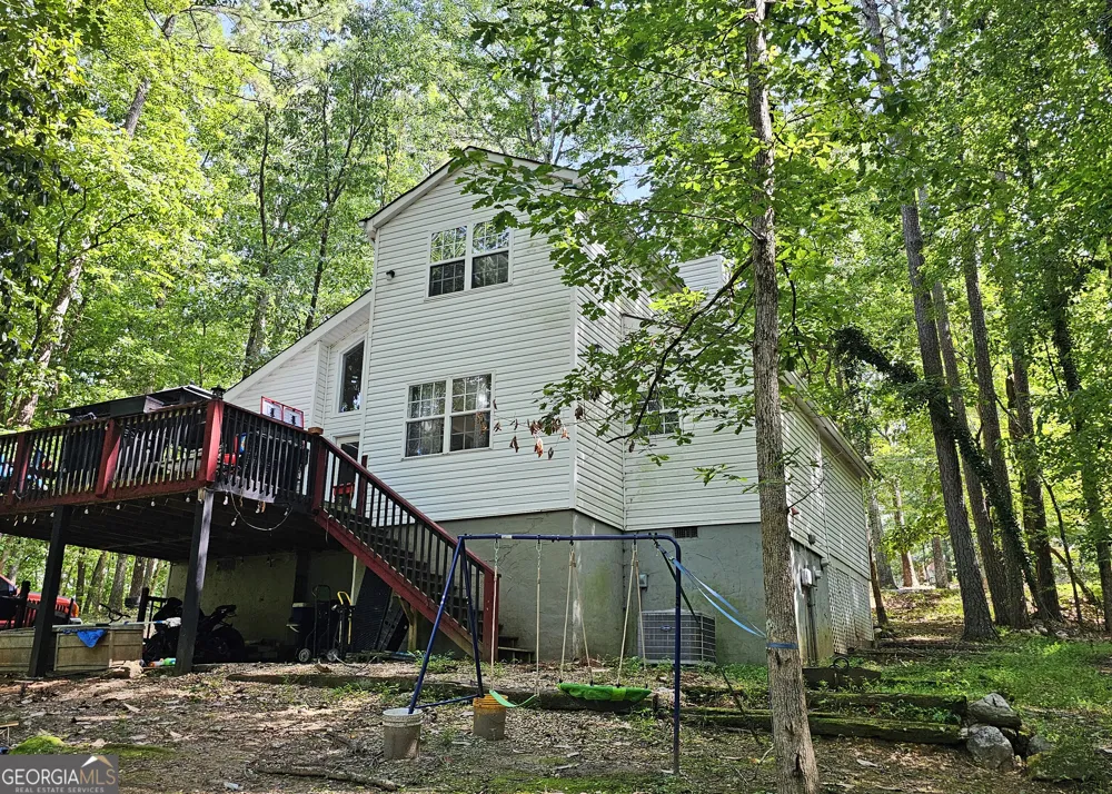 6143 Belle Meade DR Villa Rica, GA 30180
