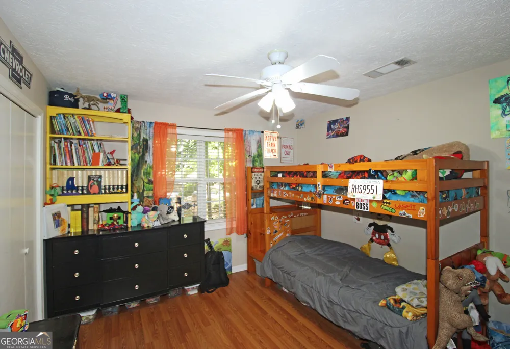 6143 Belle Meade DR Villa Rica, GA 30180