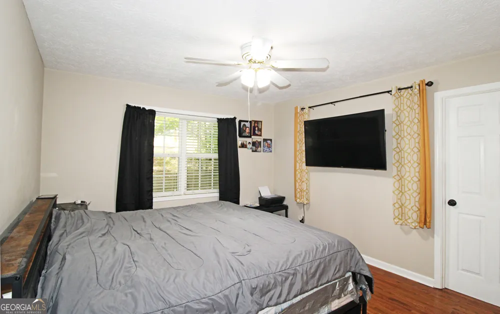 6143 Belle Meade DR Villa Rica, GA 30180