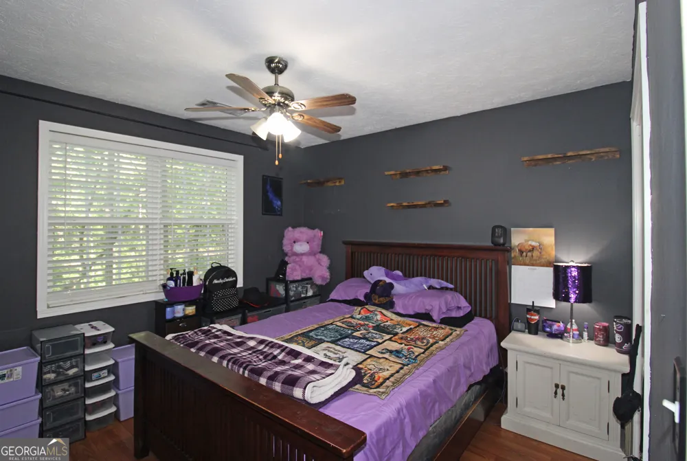 6143 Belle Meade DR Villa Rica, GA 30180