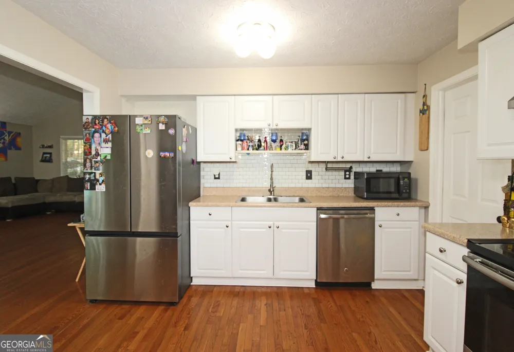 6143 Belle Meade DR Villa Rica, GA 30180