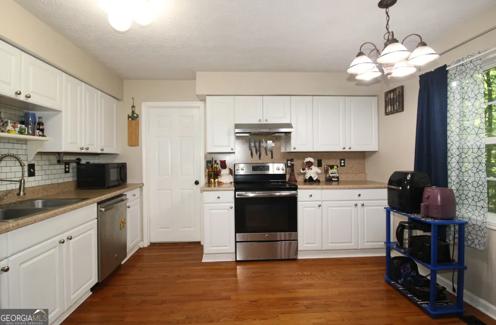 6143 Belle Meade DR Villa Rica, GA 30180