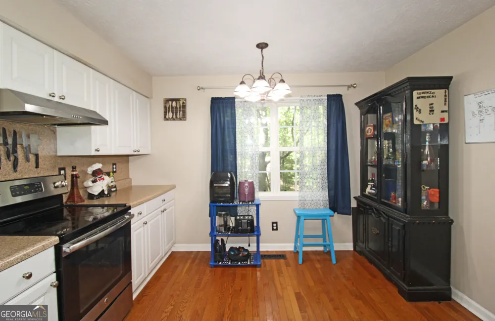 6143 Belle Meade DR Villa Rica, GA 30180