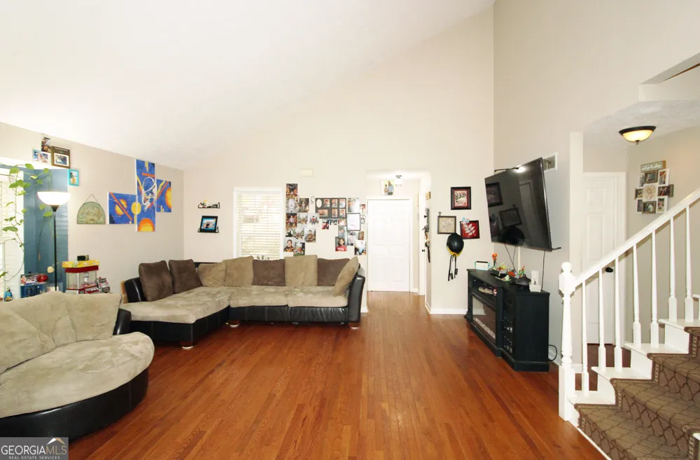 6143 Belle Meade DR Villa Rica, GA 30180