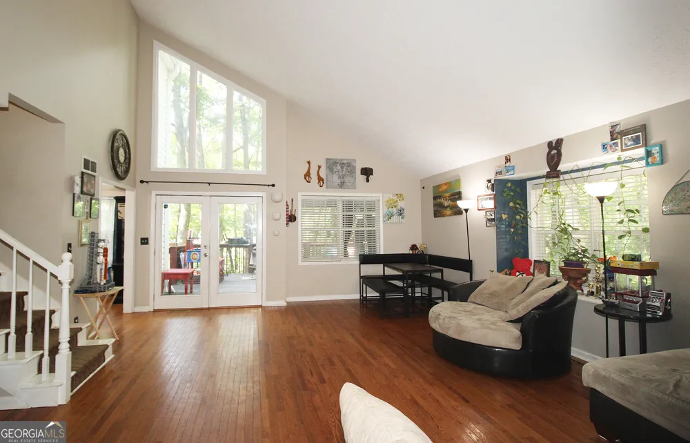 6143 Belle Meade DR Villa Rica, GA 30180