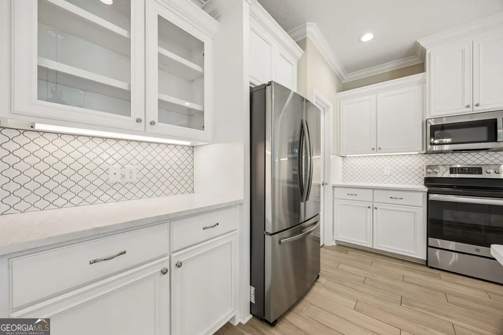 177 Ryan Nicholas DR Kingsland, GA 31548