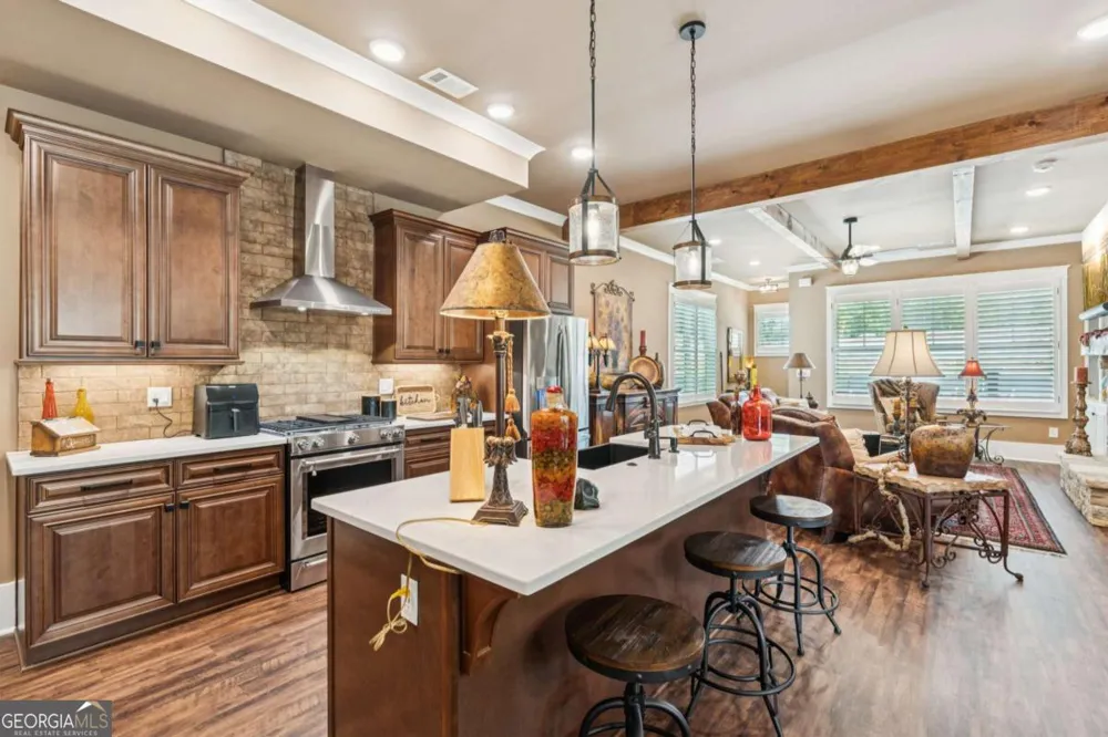 85 Villa VIS Marble Hill, GA 30148
