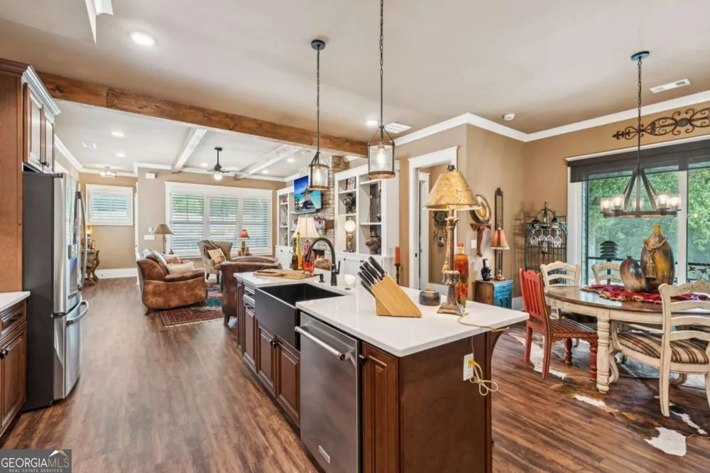 85 Villa VIS Marble Hill, GA 30148