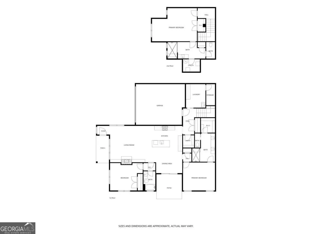 85 Villa VIS Marble Hill, GA 30148