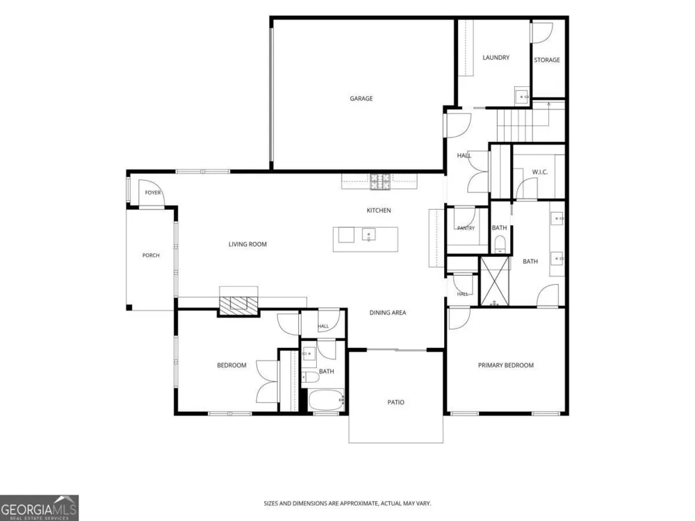 85 Villa VIS Marble Hill, GA 30148