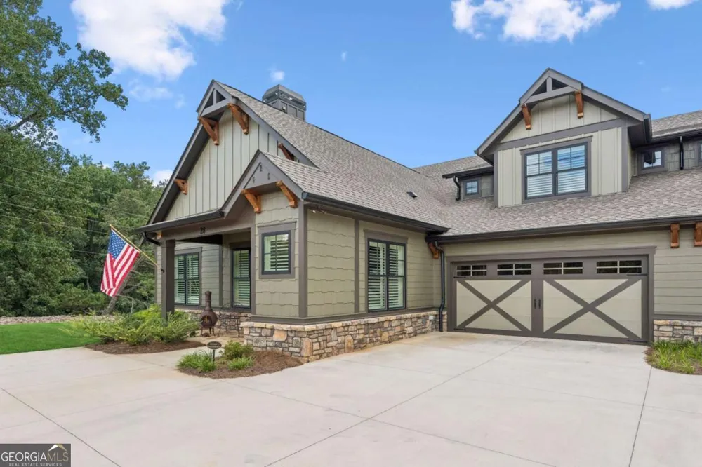 85 Villa VIS Marble Hill, GA 30148
