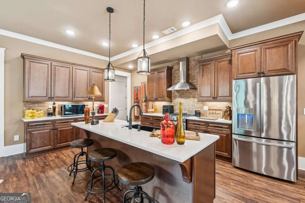 85 Villa VIS Marble Hill, GA 30148