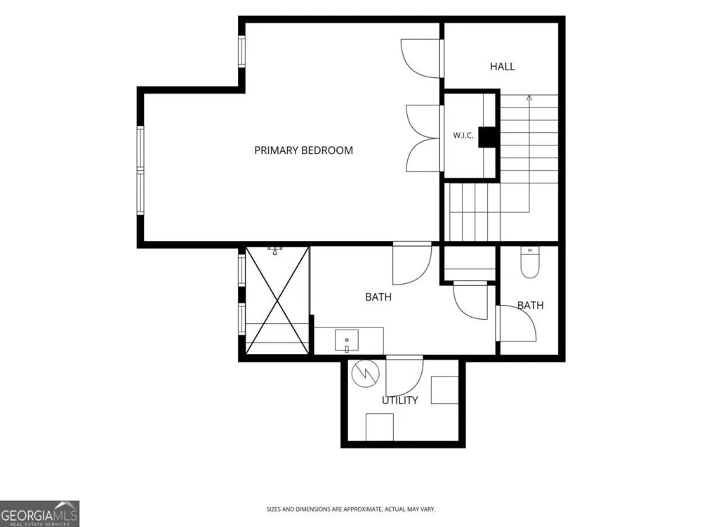 85 Villa VIS Marble Hill, GA 30148