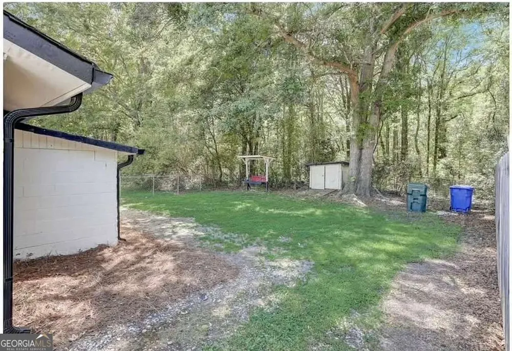 1336 Jimi LN NW Conyers, GA 30012